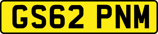GS62PNM