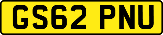 GS62PNU