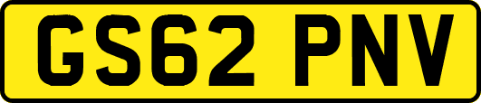 GS62PNV