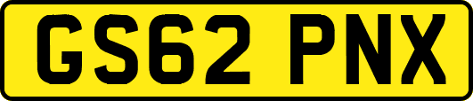 GS62PNX