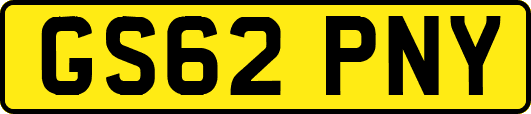 GS62PNY