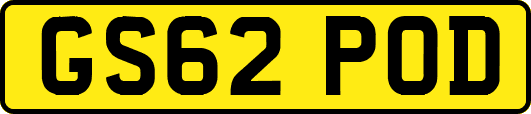 GS62POD