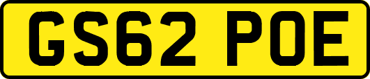 GS62POE
