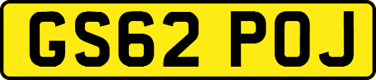 GS62POJ