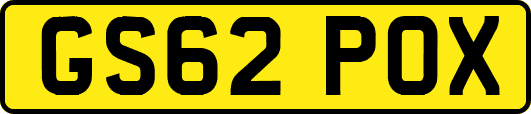 GS62POX