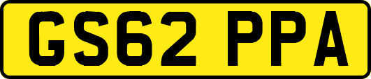 GS62PPA
