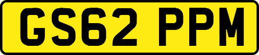 GS62PPM