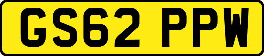 GS62PPW