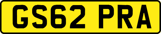 GS62PRA