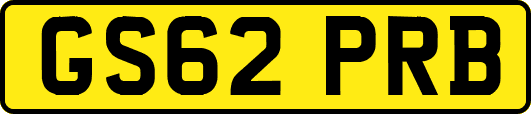GS62PRB