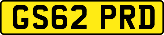 GS62PRD