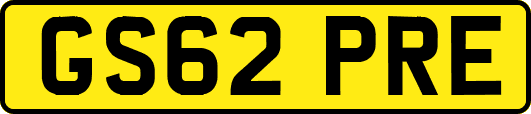 GS62PRE