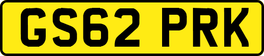 GS62PRK