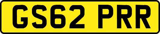 GS62PRR