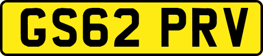GS62PRV