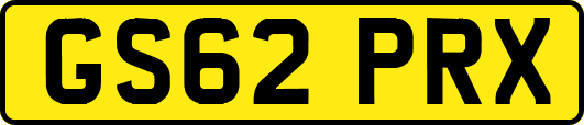 GS62PRX