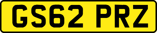 GS62PRZ