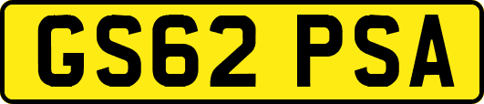 GS62PSA