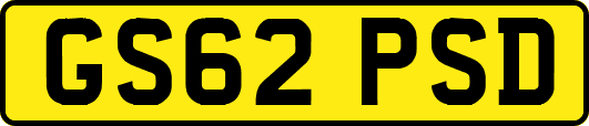 GS62PSD