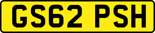 GS62PSH