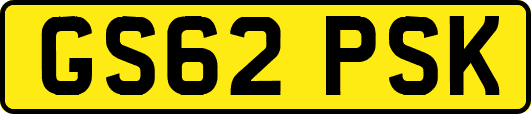 GS62PSK