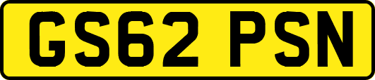 GS62PSN