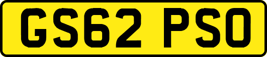 GS62PSO