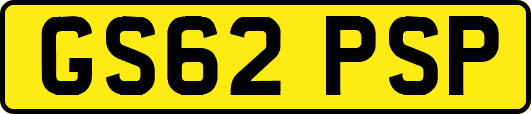 GS62PSP