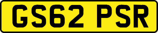 GS62PSR