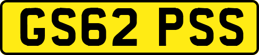 GS62PSS