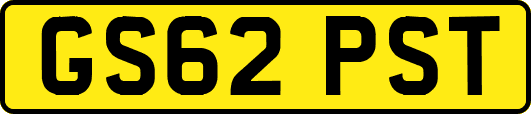 GS62PST