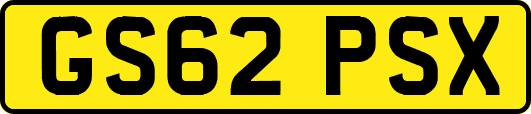 GS62PSX