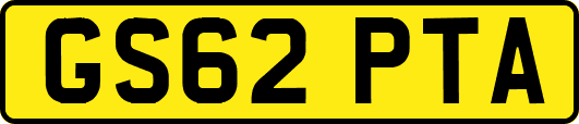 GS62PTA