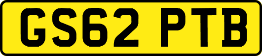 GS62PTB