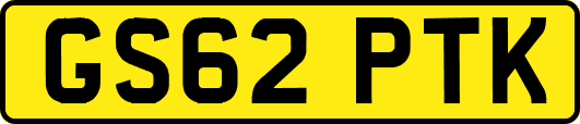 GS62PTK