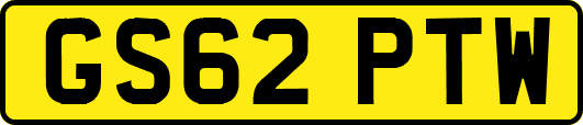 GS62PTW