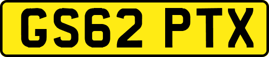 GS62PTX