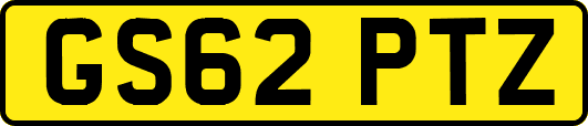 GS62PTZ