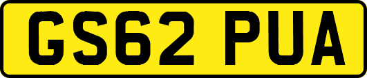 GS62PUA