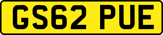 GS62PUE