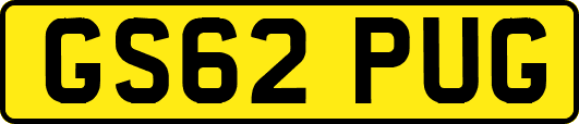 GS62PUG
