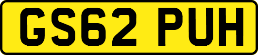 GS62PUH