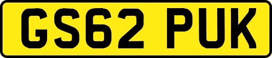 GS62PUK