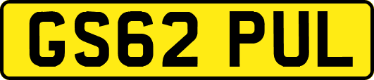 GS62PUL