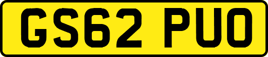 GS62PUO