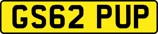 GS62PUP