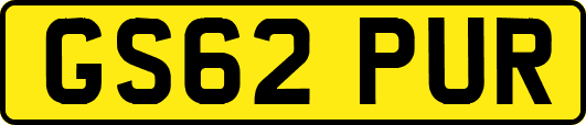 GS62PUR