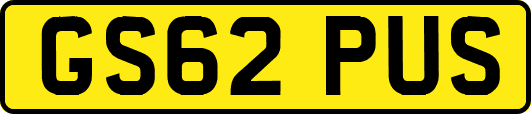 GS62PUS