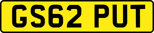 GS62PUT
