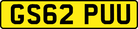 GS62PUU